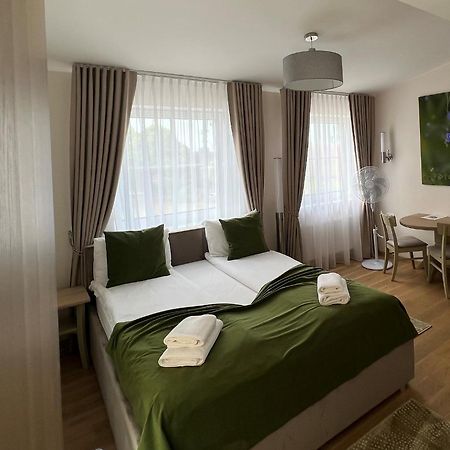 1912 Bed & Breakfast Klaipeda Exterior photo