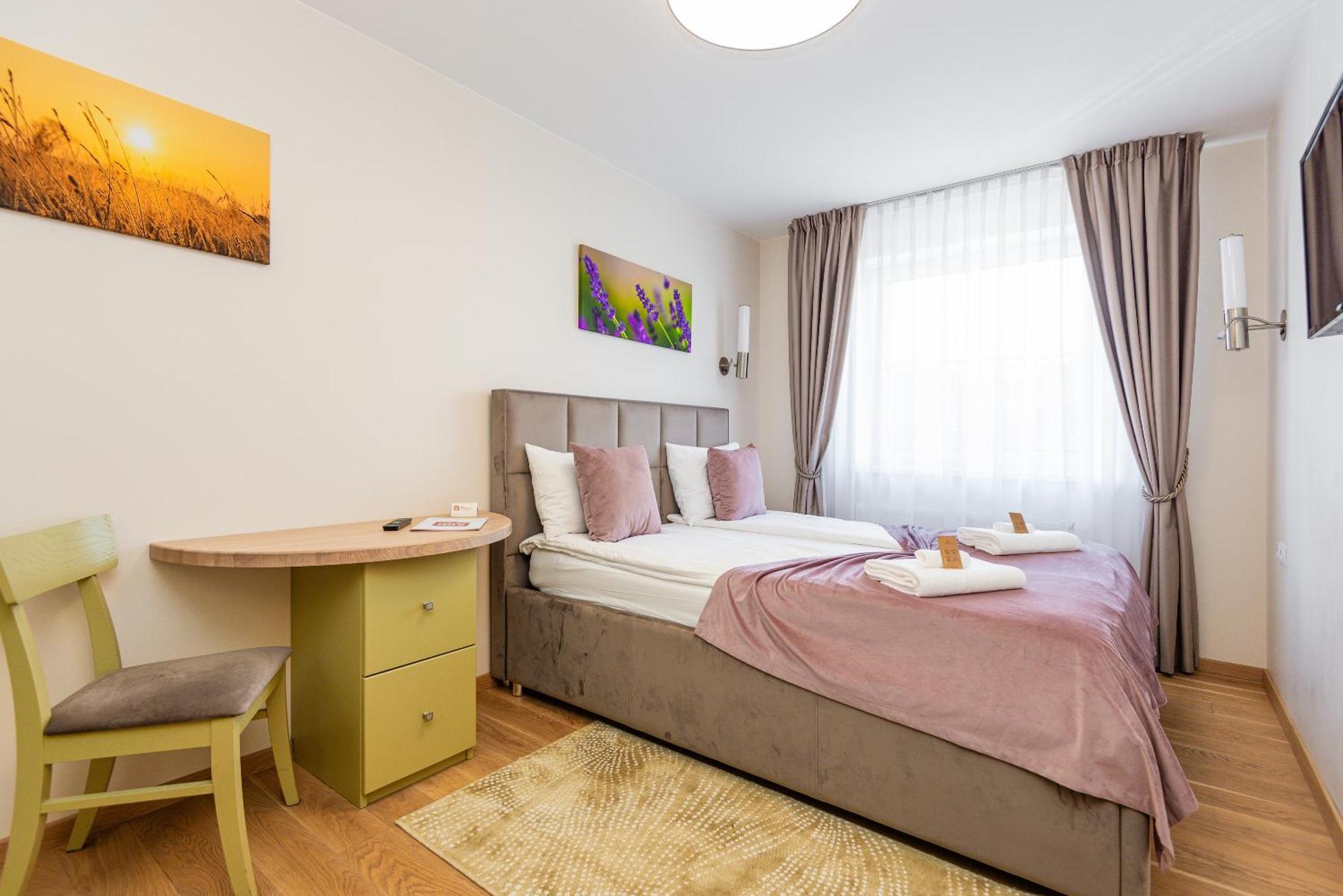 1912 Bed & Breakfast Klaipeda Exterior photo