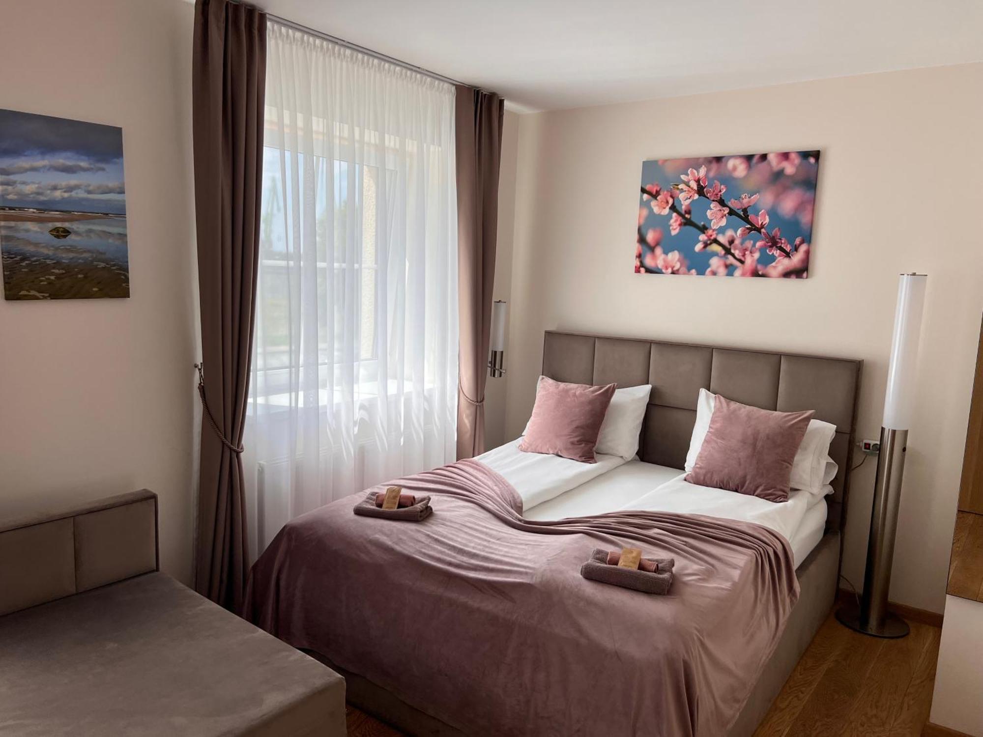 1912 Bed & Breakfast Klaipeda Exterior photo