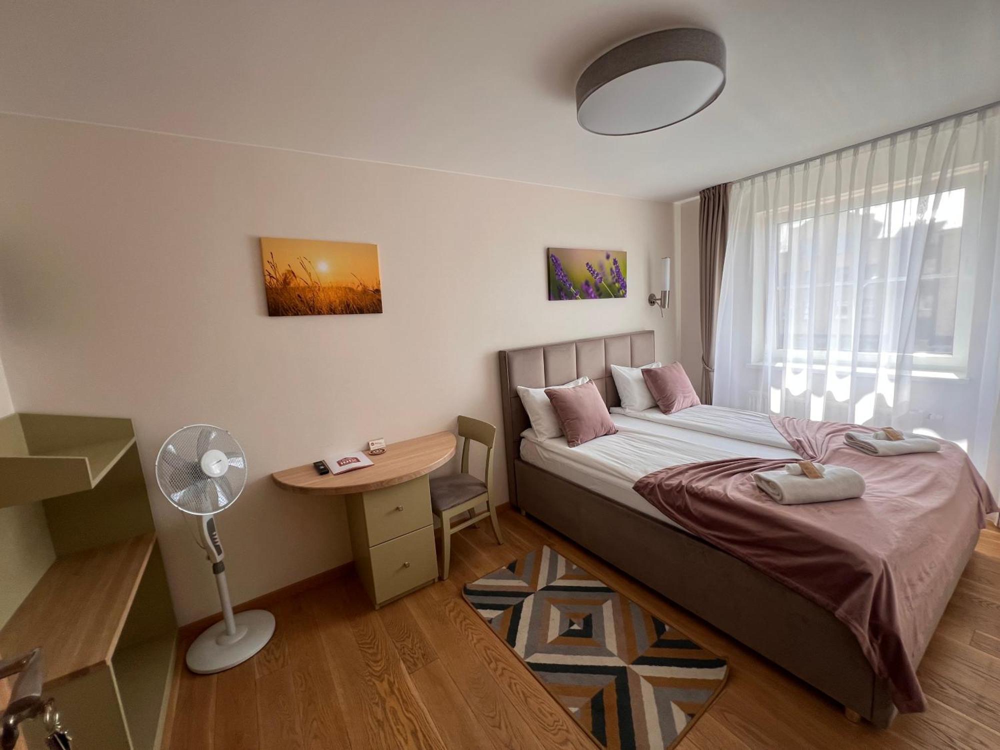 1912 Bed & Breakfast Klaipeda Exterior photo