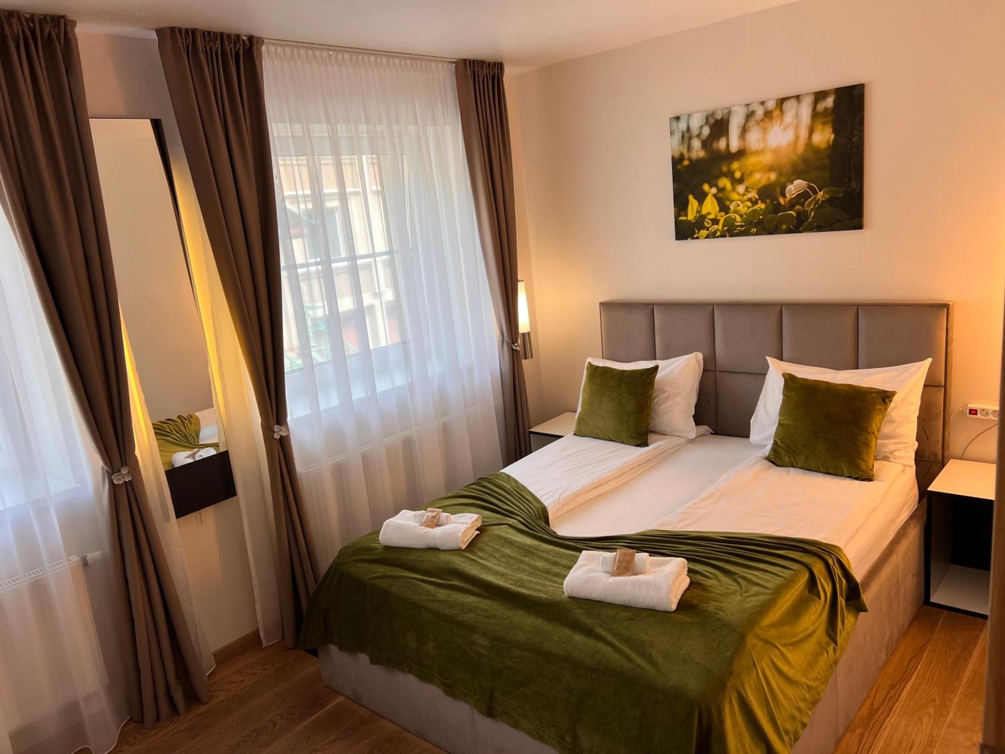 1912 Bed & Breakfast Klaipeda Exterior photo