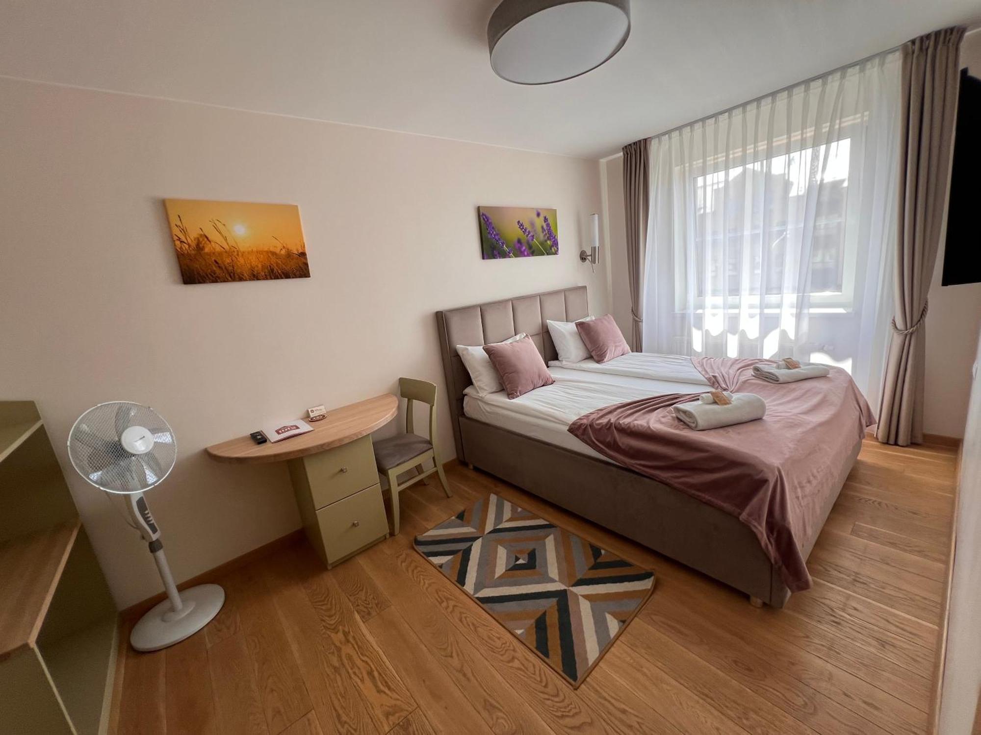 1912 Bed & Breakfast Klaipeda Exterior photo