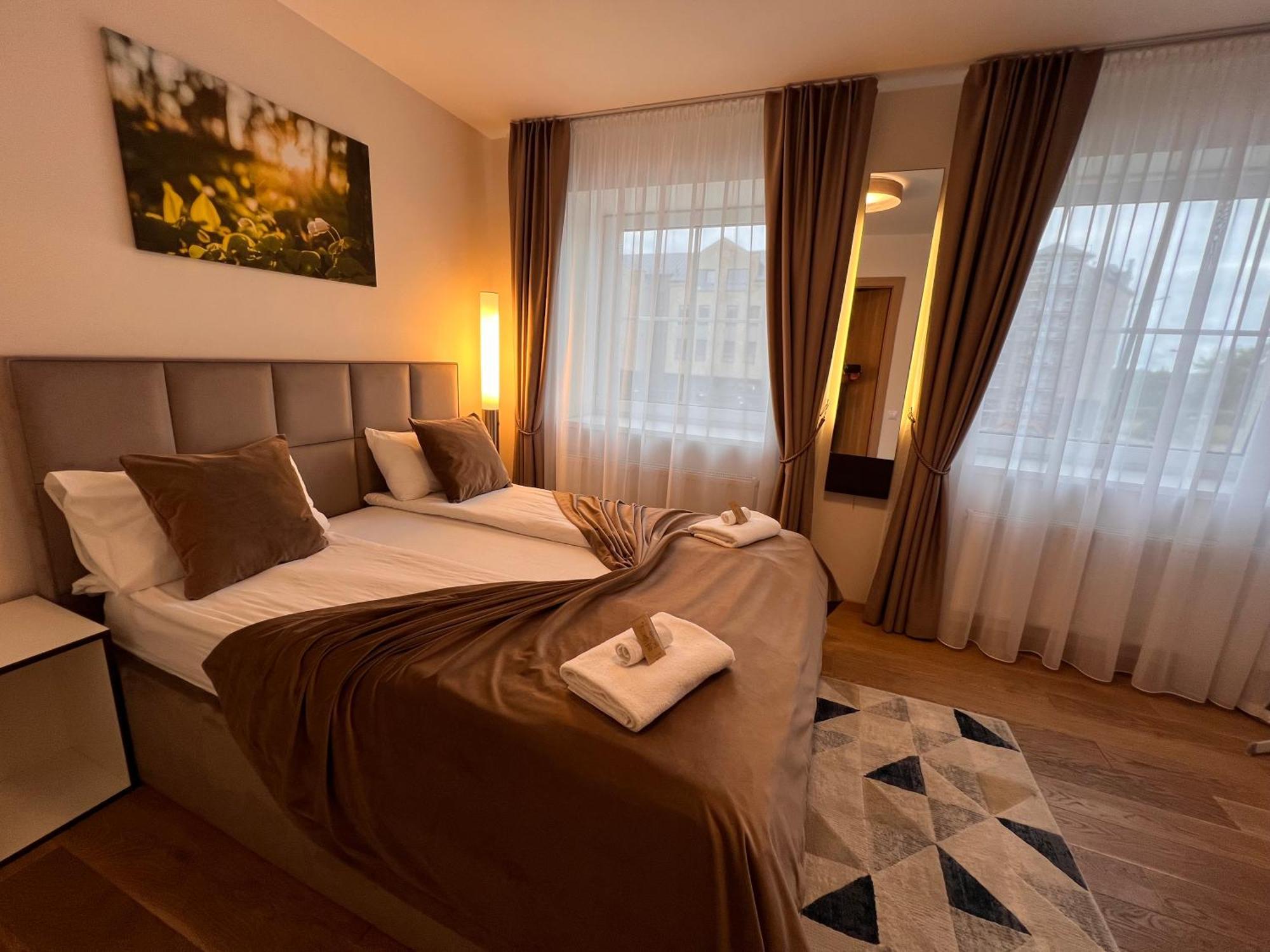 1912 Bed & Breakfast Klaipeda Exterior photo