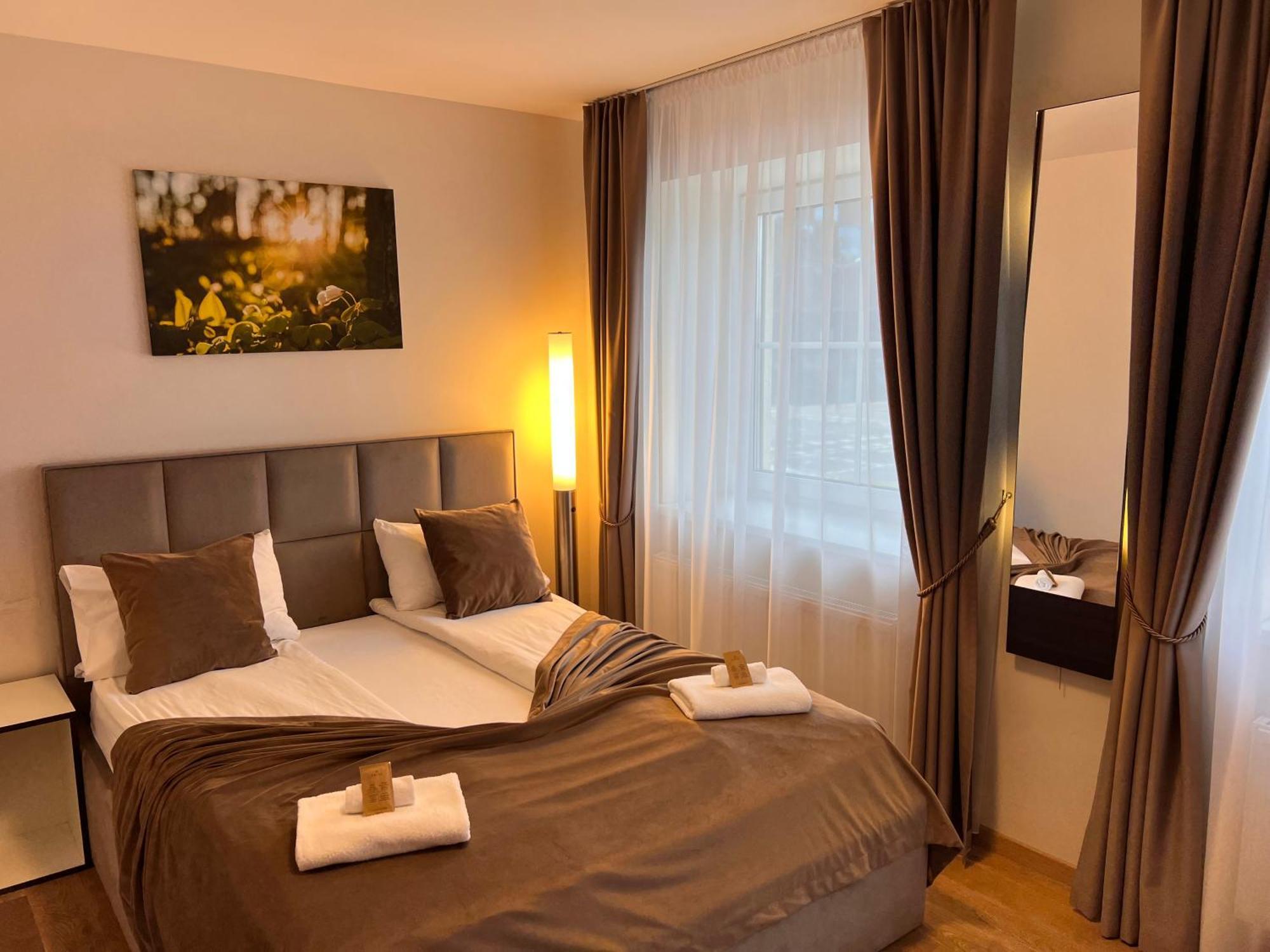 1912 Bed & Breakfast Klaipeda Exterior photo