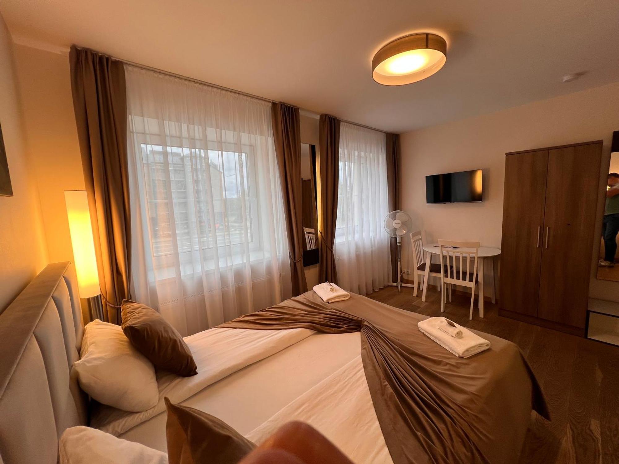 1912 Bed & Breakfast Klaipeda Exterior photo